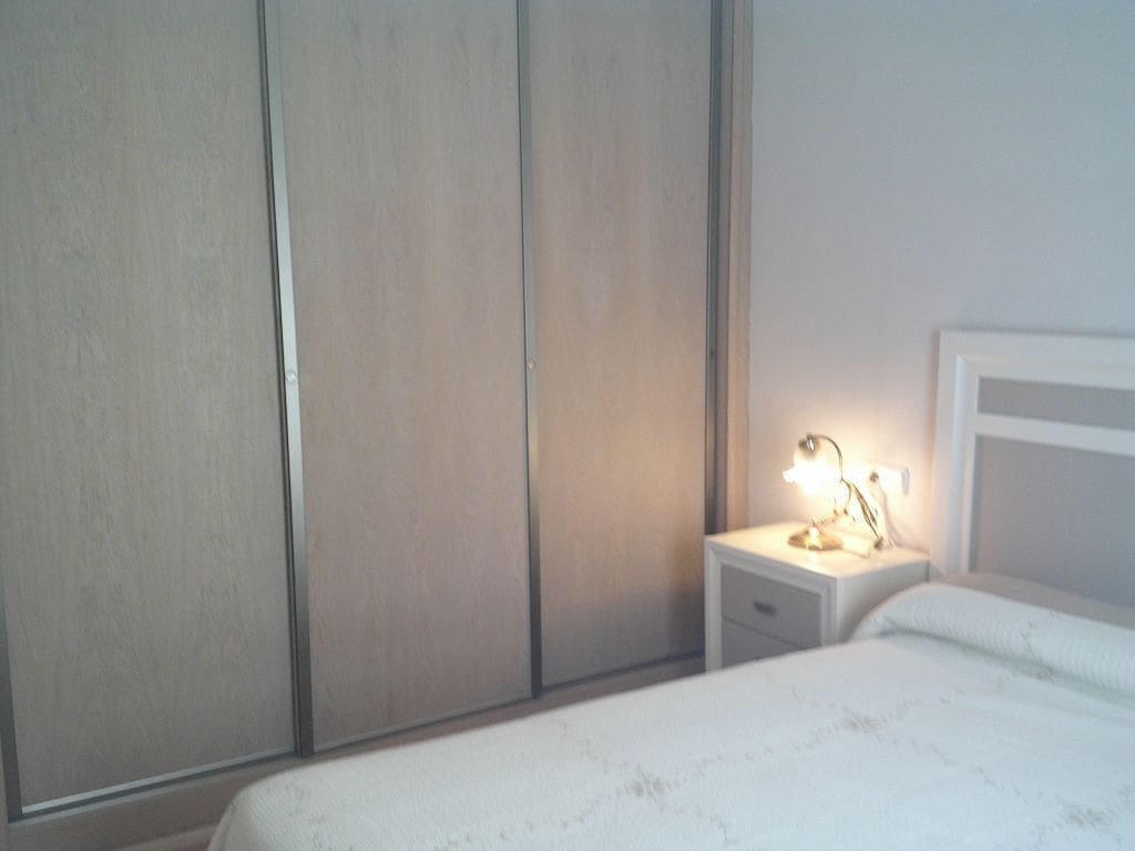 2 slaapkamer Appartement te koop in Garrucha met garage - € 219.000 (Ref: 9800543)