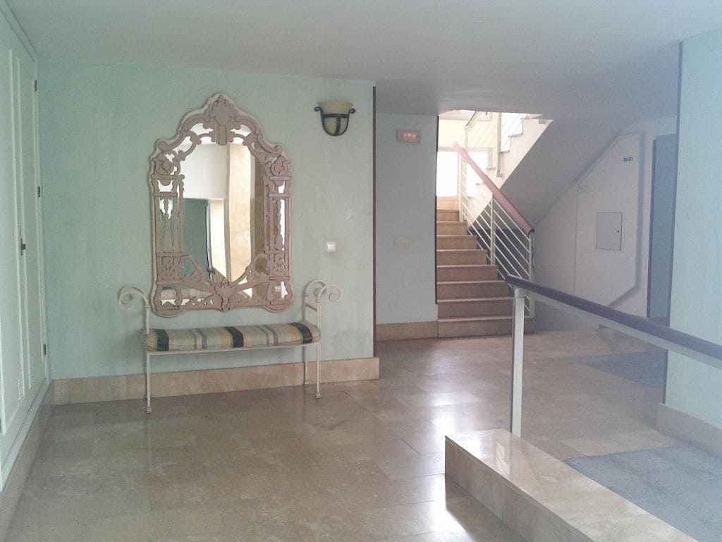 2 slaapkamer Appartement te koop in Garrucha met garage - € 219.000 (Ref: 9800543)