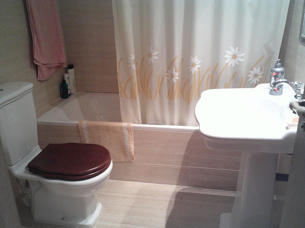 2 slaapkamer Appartement te koop in Garrucha met garage - € 219.000 (Ref: 9800543)