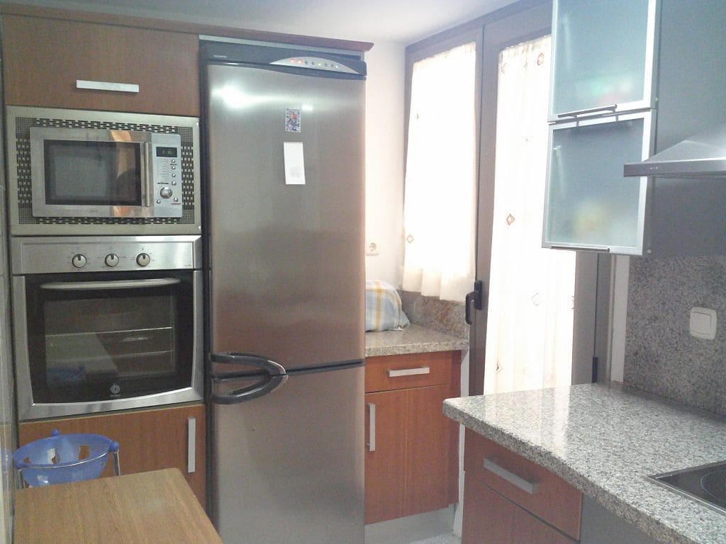 2 slaapkamer Appartement te koop in Garrucha met garage - € 219.000 (Ref: 9800543)