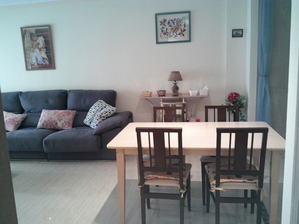 2 slaapkamer Appartement te koop in Garrucha met garage - € 219.000 (Ref: 9800543)