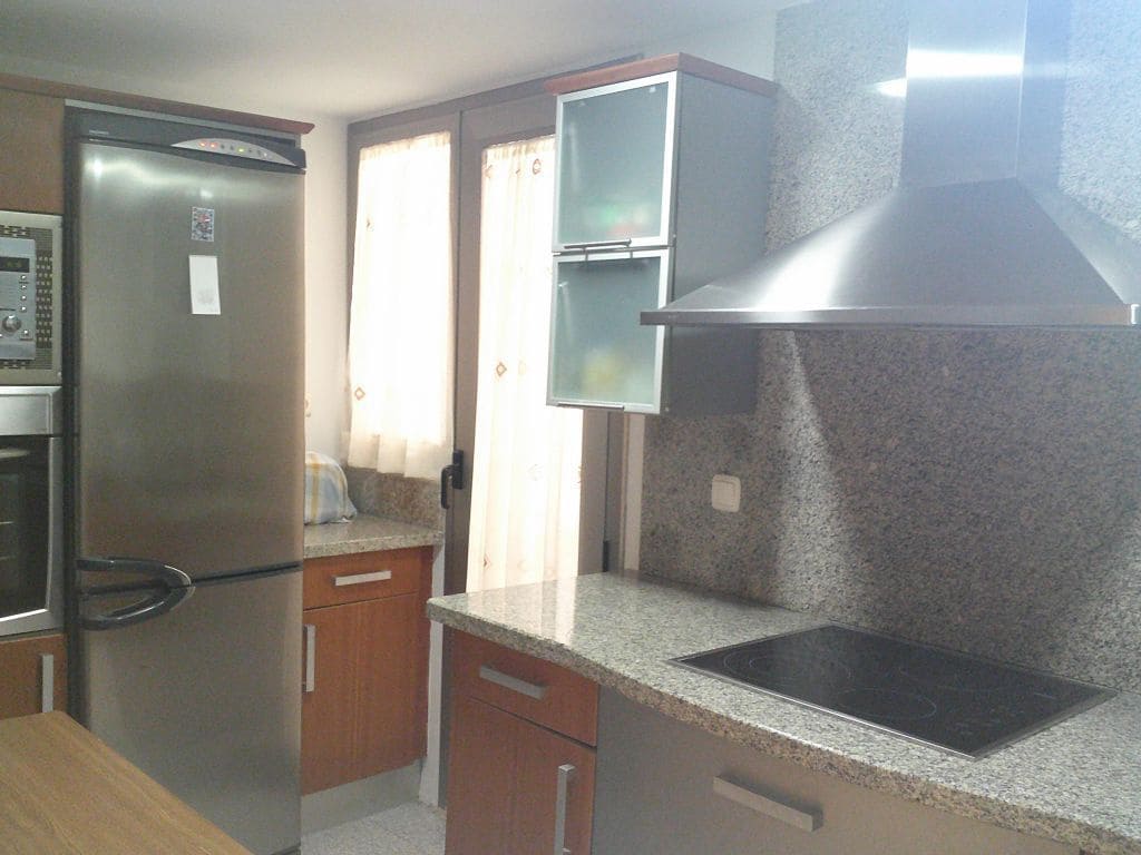 2 slaapkamer Appartement te koop in Garrucha met garage - € 219.000 (Ref: 9800543)