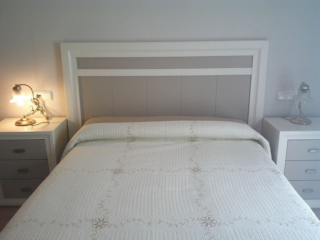 2 slaapkamer Appartement te koop in Garrucha met garage - € 219.000 (Ref: 9800543)