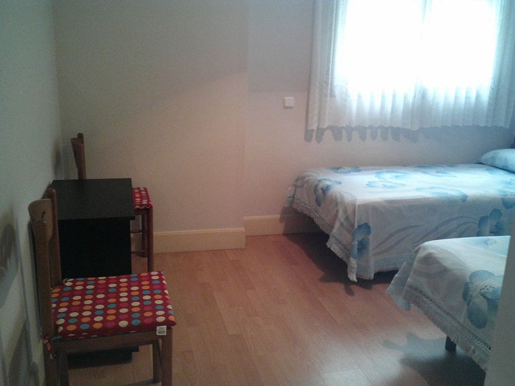 2 slaapkamer Appartement te koop in Garrucha met garage - € 219.000 (Ref: 9800543)