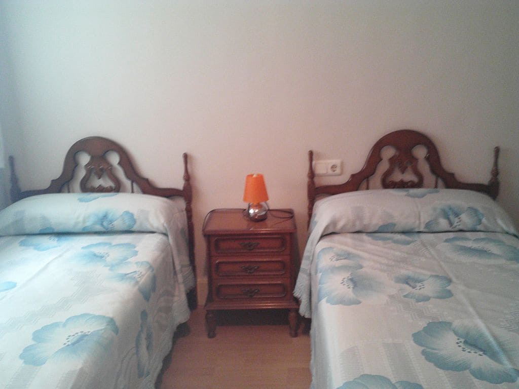 2 slaapkamer Appartement te koop in Garrucha met garage - € 219.000 (Ref: 9800543)