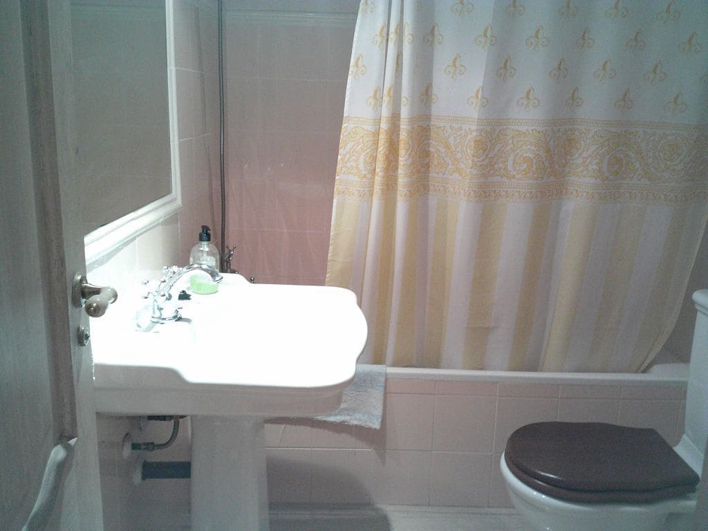 2 slaapkamer Appartement te koop in Garrucha met garage - € 219.000 (Ref: 9800543)