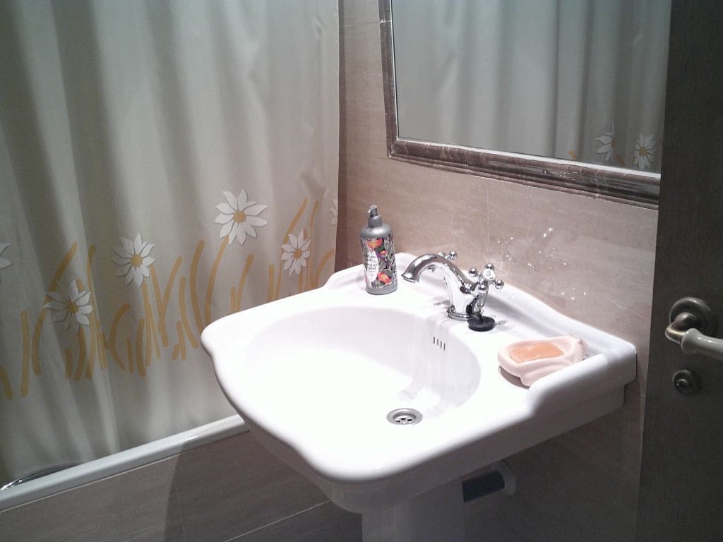 2 slaapkamer Appartement te koop in Garrucha met garage - € 219.000 (Ref: 9800543)