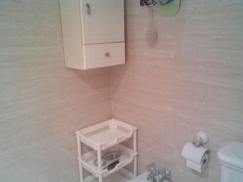 2 slaapkamer Appartement te koop in Garrucha met garage - € 219.000 (Ref: 9800543)