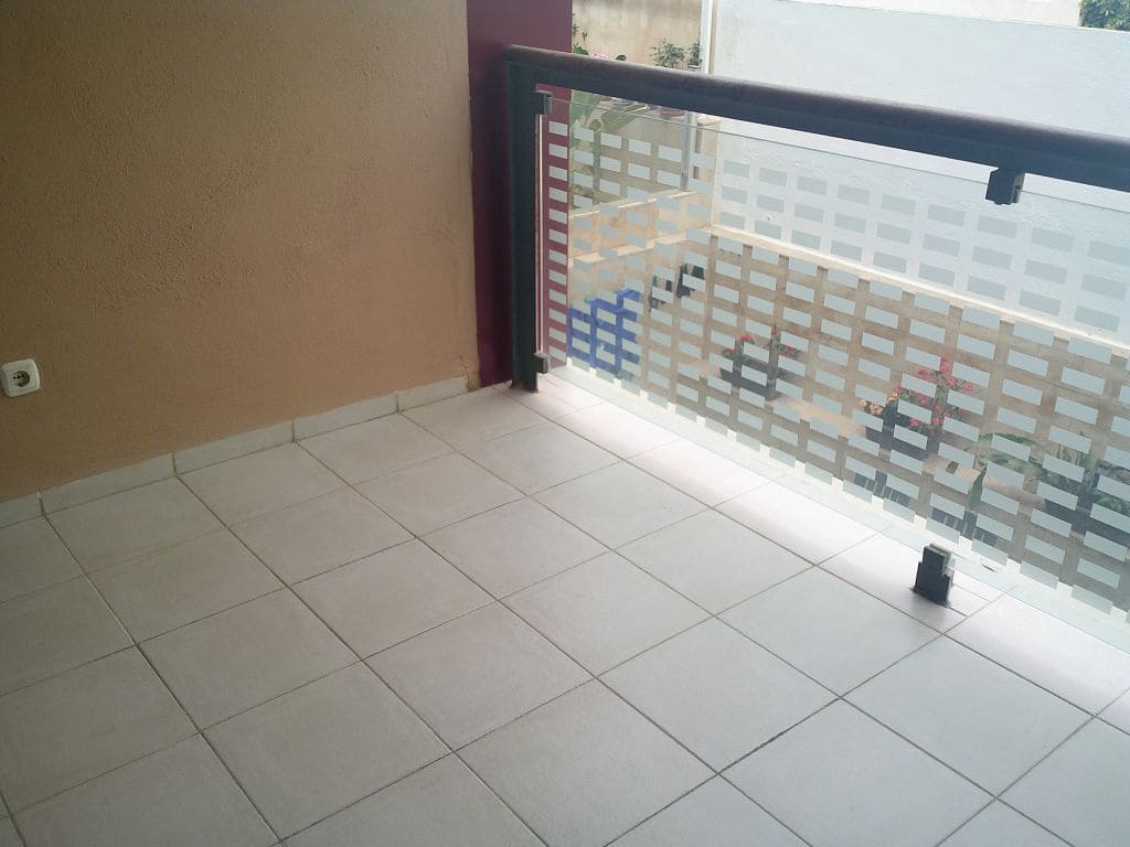 2 slaapkamer Appartement te koop in Garrucha met garage - € 219.000 (Ref: 9800543)