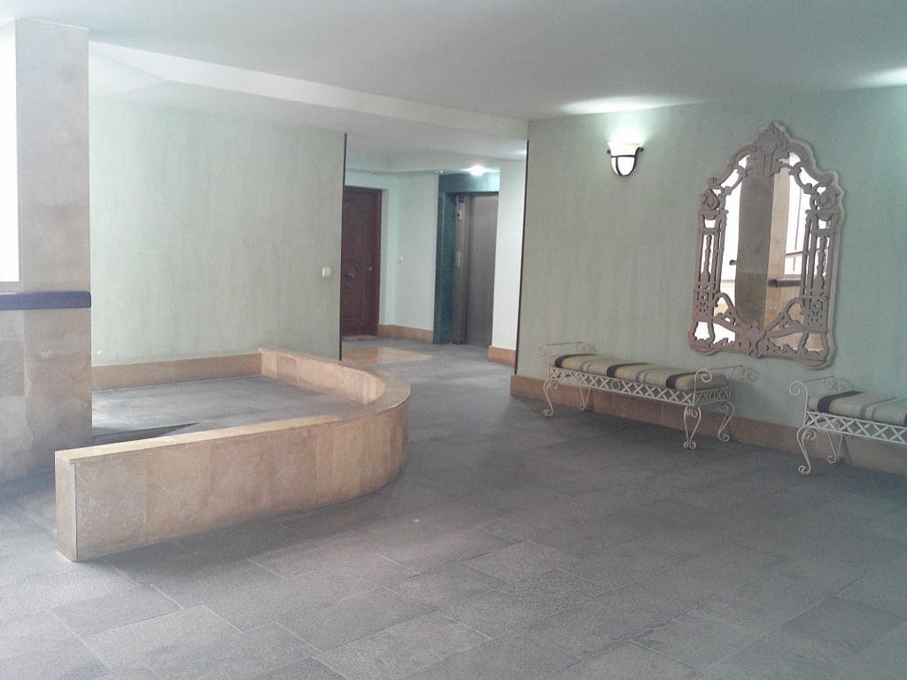 2 slaapkamer Appartement te koop in Garrucha met garage - € 219.000 (Ref: 9800543)