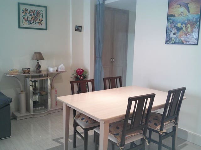 2 slaapkamer Appartement te koop in Garrucha met garage - € 219.000 (Ref: 9800543)