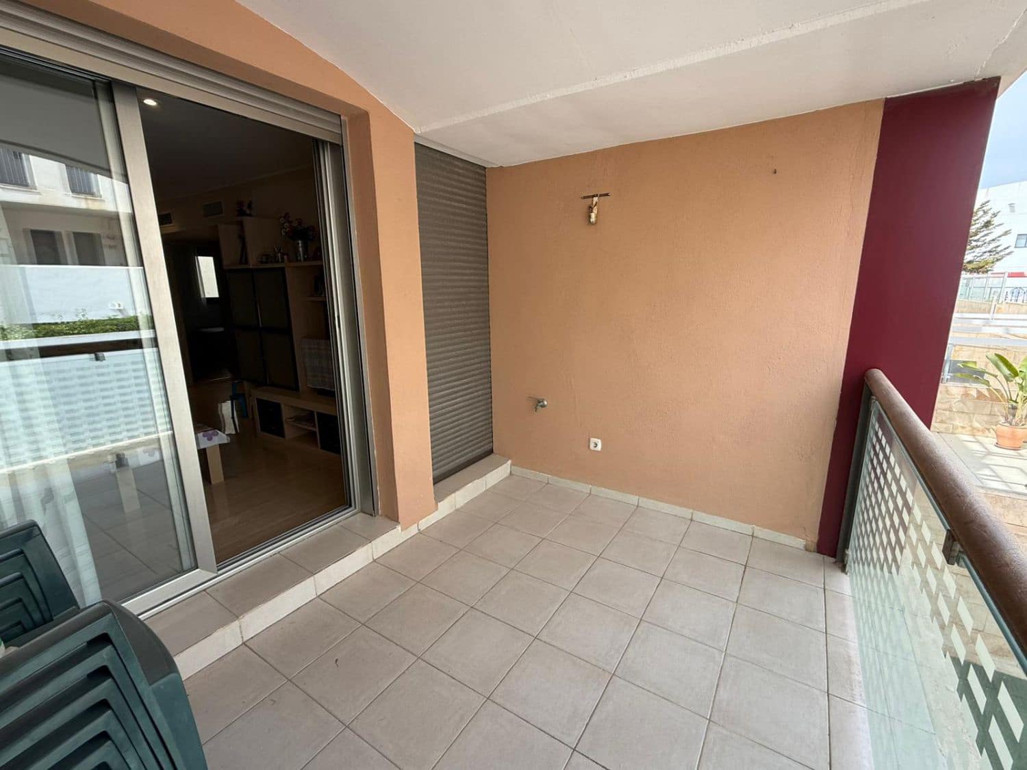 2 sovrum Lägenhet till salu i Garrucha med garage - 219 000 € (Ref: 9800543)