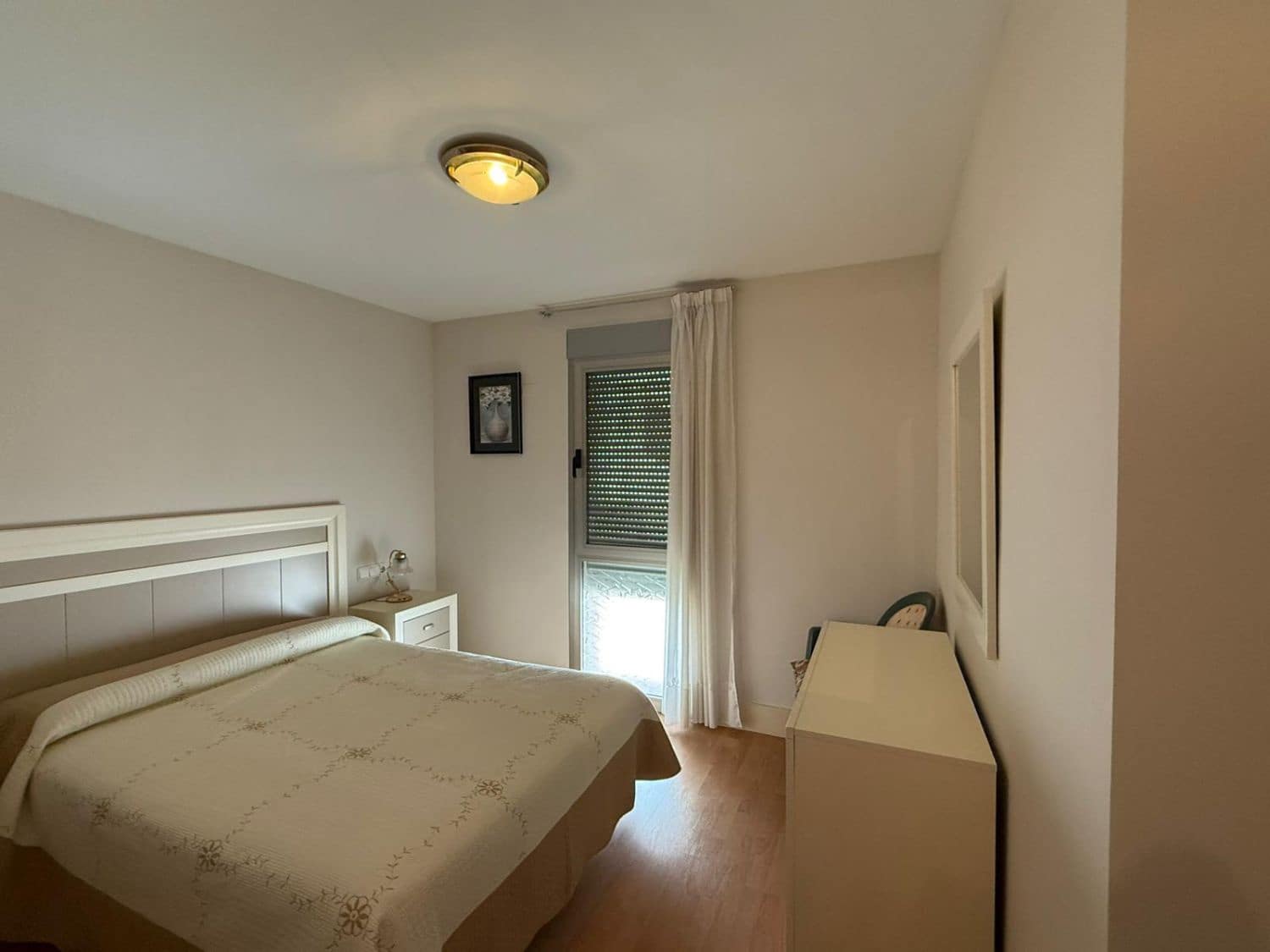 2 sovrum Lägenhet till salu i Garrucha med garage - 219 000 € (Ref: 9800543)