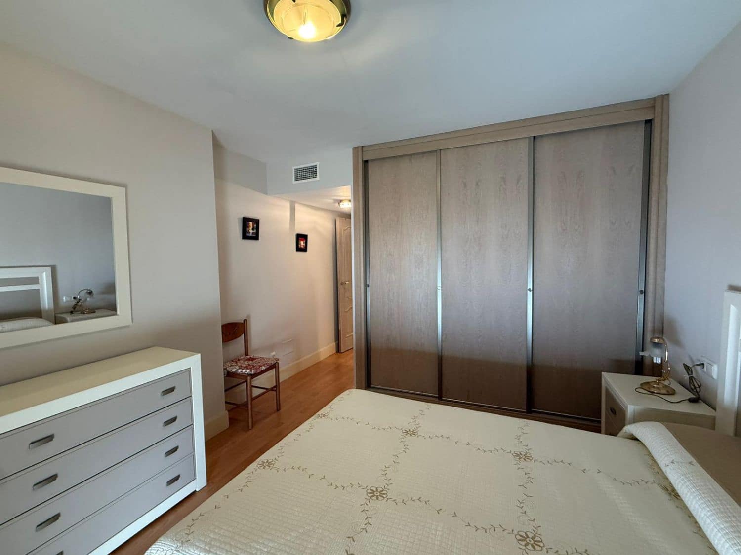 2 sovrum Lägenhet till salu i Garrucha med garage - 219 000 € (Ref: 9800543)