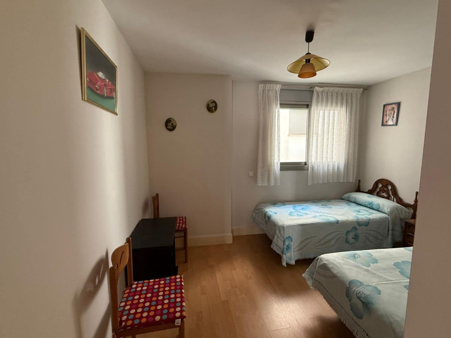 2 sovrum Lägenhet till salu i Garrucha med garage - 219 000 € (Ref: 9800543)