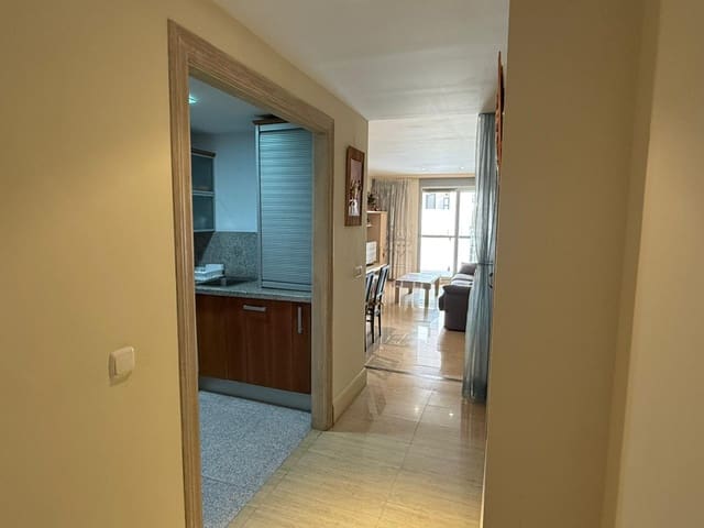 2 quarto Apartamento para venda em Garrucha com garagem - 219 000 € (Ref: 9800543)