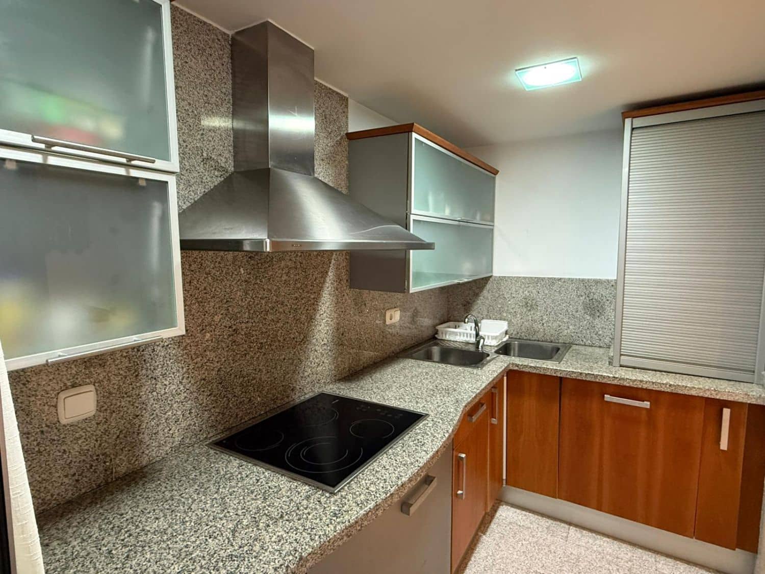 2 sovrum Lägenhet till salu i Garrucha med garage - 219 000 € (Ref: 9800543)