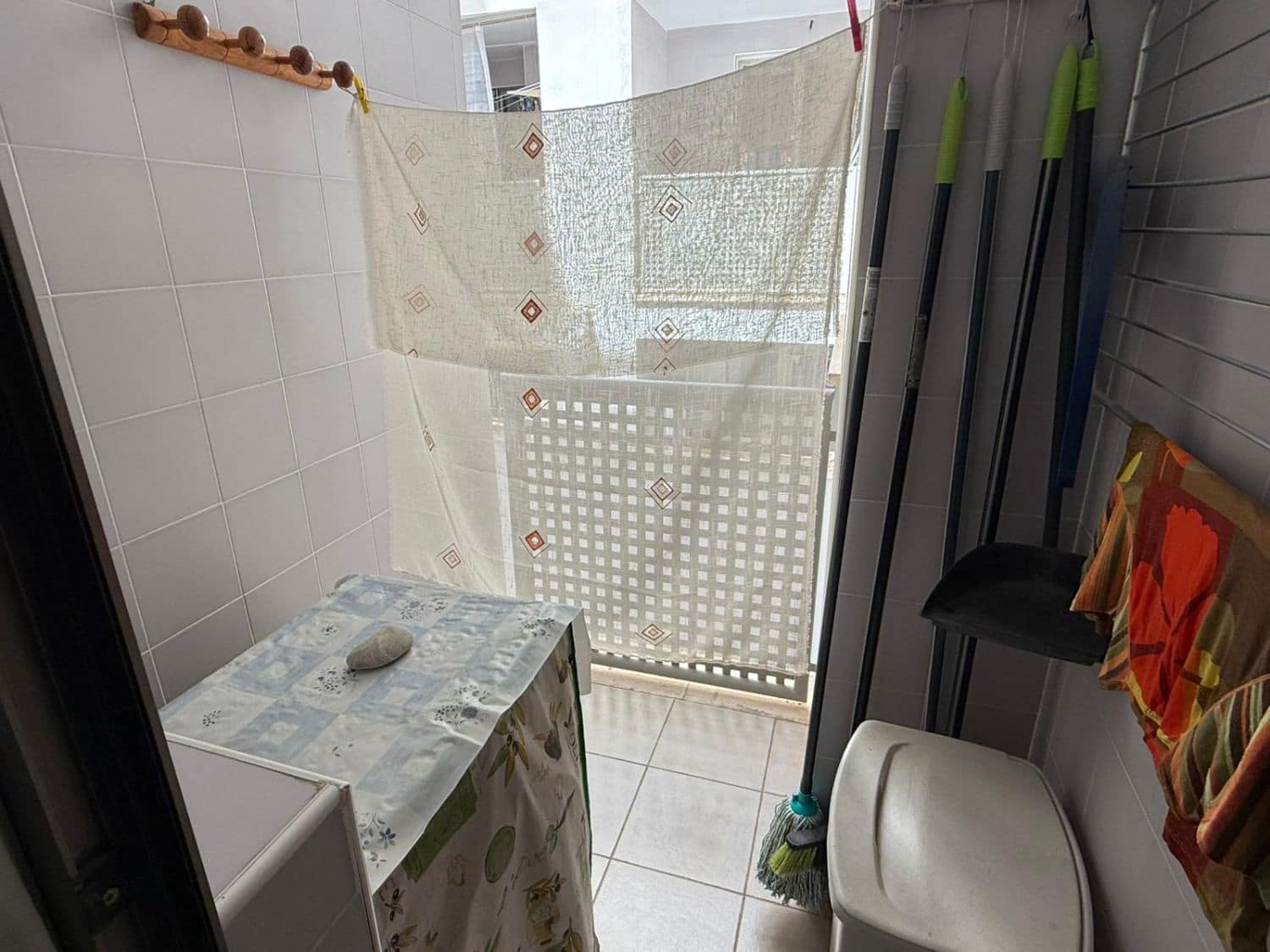 2 sovrum Lägenhet till salu i Garrucha med garage - 219 000 € (Ref: 9800543)