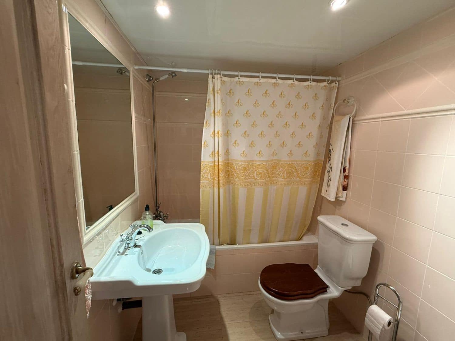 2 sovrum Lägenhet till salu i Garrucha med garage - 219 000 € (Ref: 9800543)