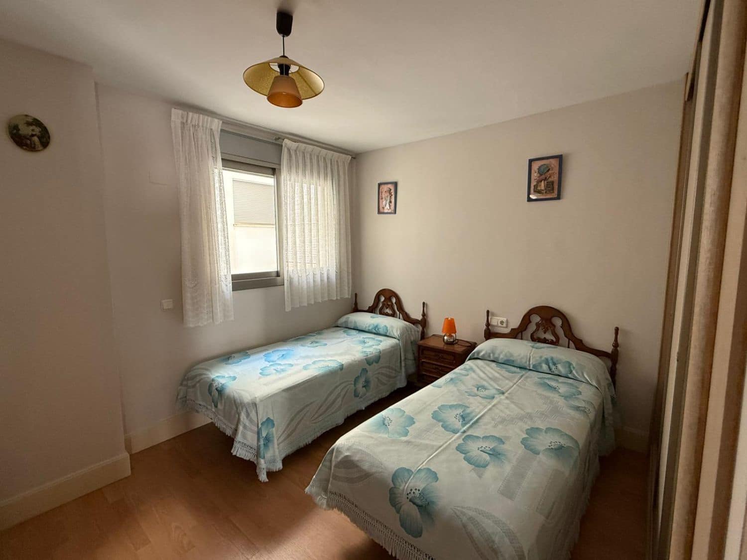 2 sovrum Lägenhet till salu i Garrucha med garage - 219 000 € (Ref: 9800543)