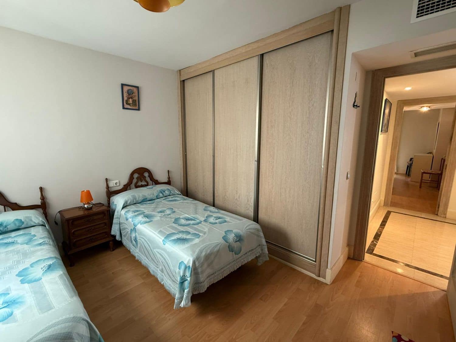 2 sovrum Lägenhet till salu i Garrucha med garage - 219 000 € (Ref: 9800543)