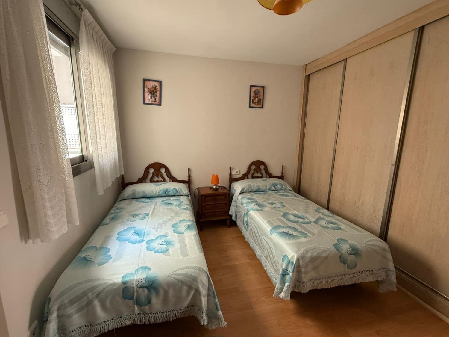 2 sovrum Lägenhet till salu i Garrucha med garage - 219 000 € (Ref: 9800543)
