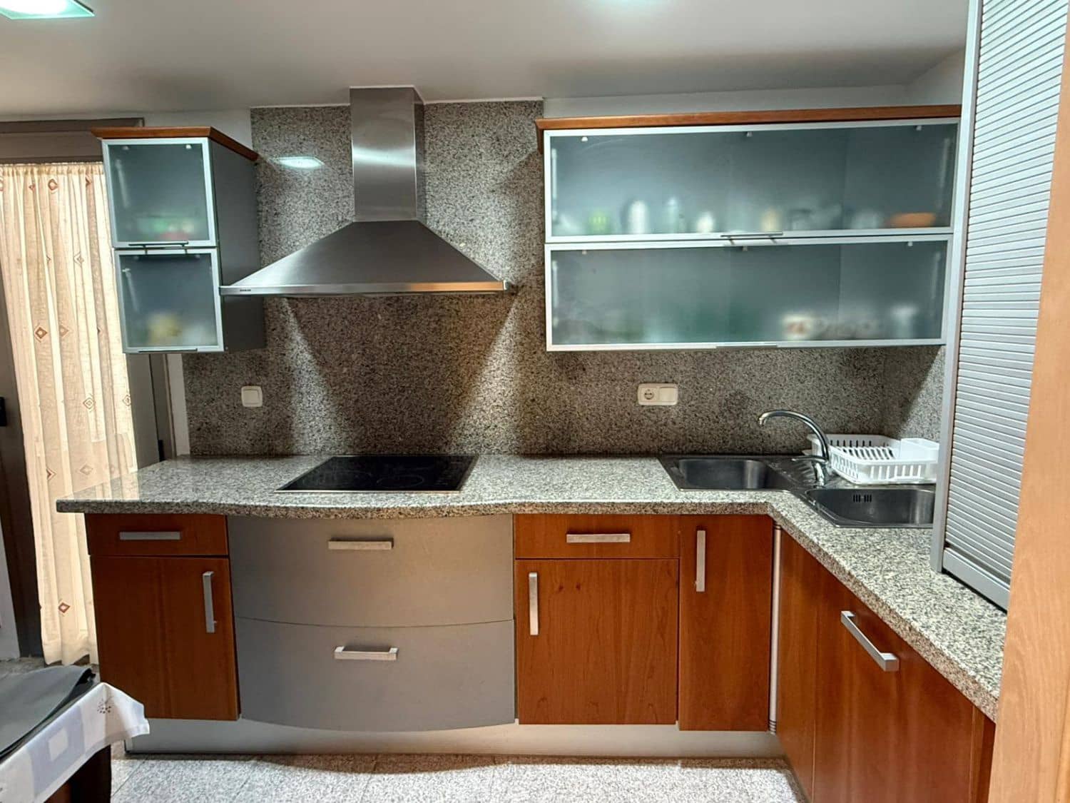 2 sovrum Lägenhet till salu i Garrucha med garage - 219 000 € (Ref: 9800543)