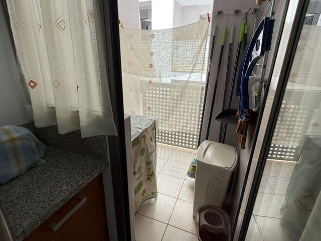 2 quarto Apartamento para venda em Garrucha com garagem - 219 000 € (Ref: 9800543)