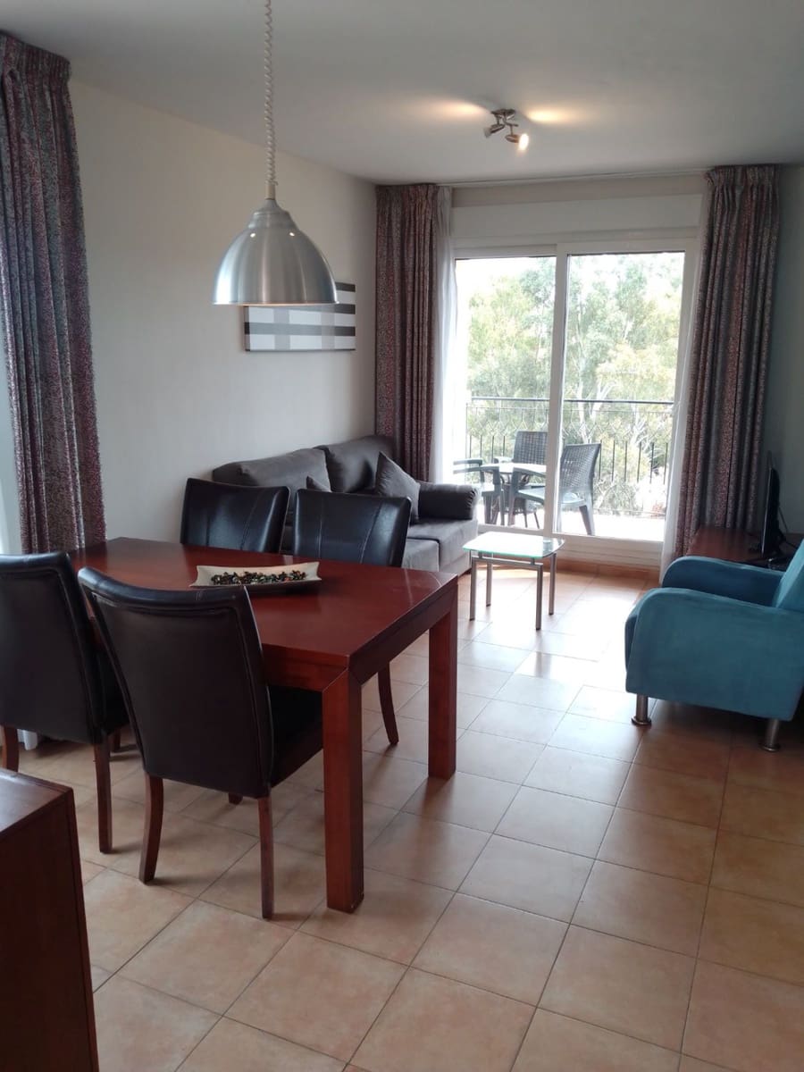 2 soverom Leilighet til salgs i Aguilas med garasje - € 132 000 (Ref: 9820008)