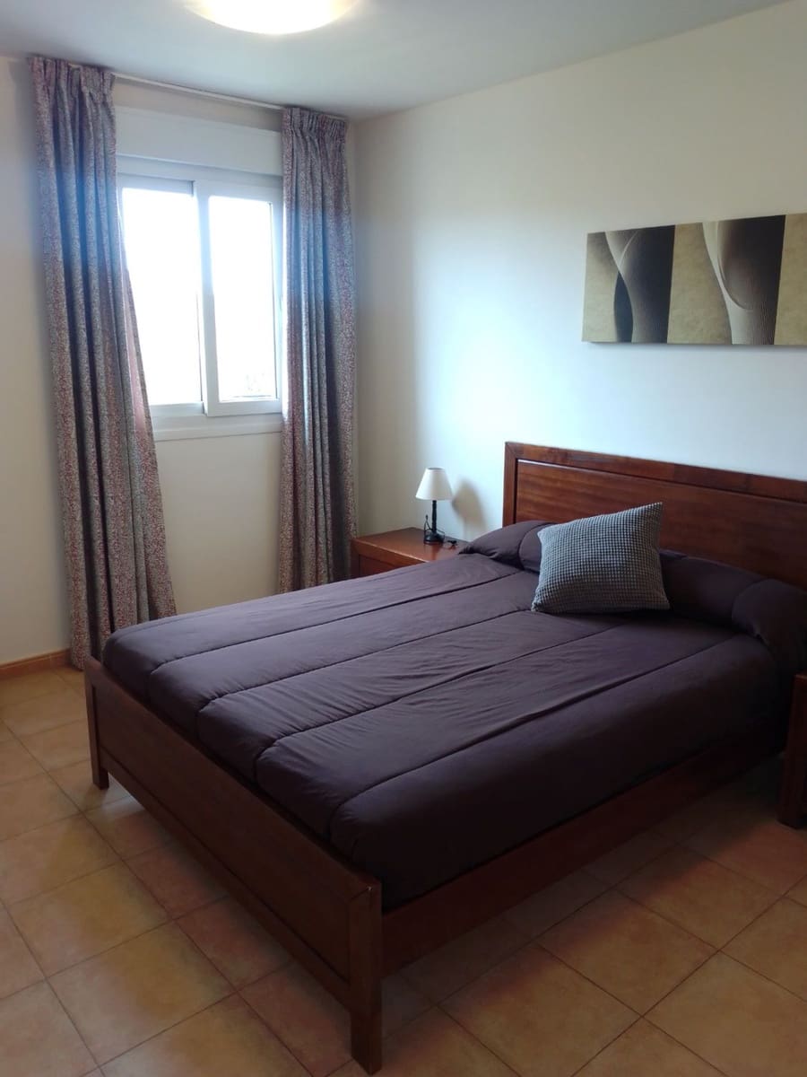 2 soverom Leilighet til salgs i Aguilas med garasje - € 132 000 (Ref: 9820008)