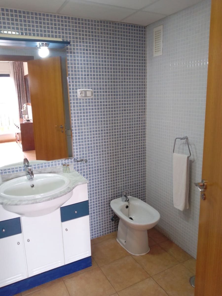 2 soverom Leilighet til salgs i Aguilas med garasje - € 132 000 (Ref: 9820008)