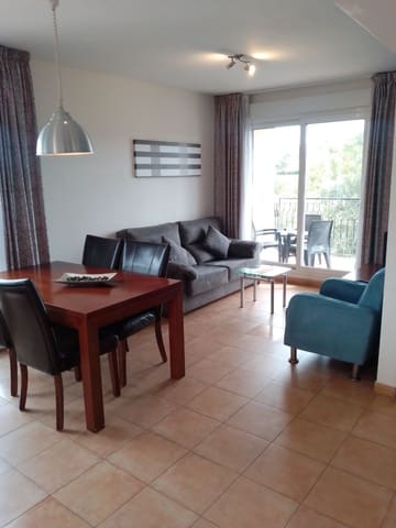 2 slaapkamer Appartement te koop in Las Majadas - Las Molinetas - Labradorcico, Aguilas met garage - € 132.000 (Ref: 9820008)