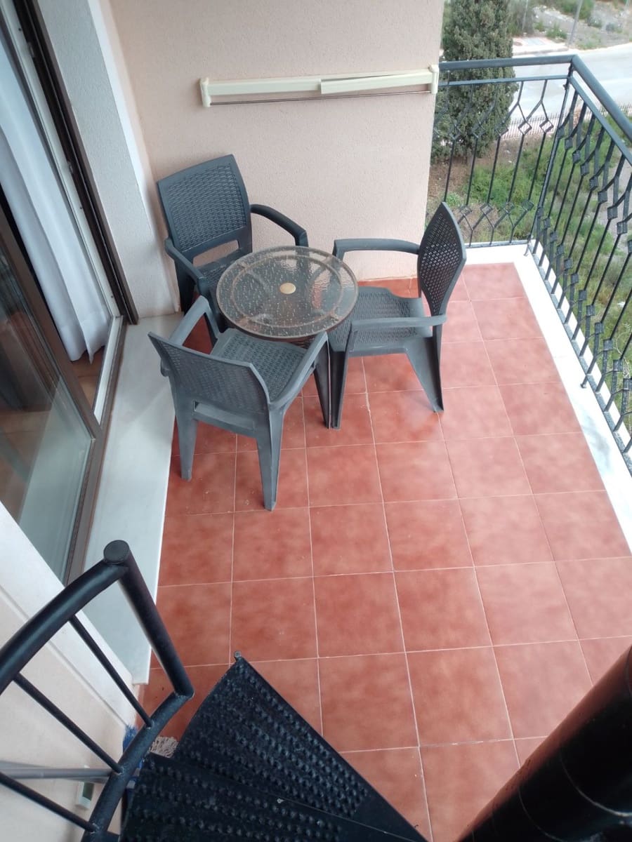 2 soverom Leilighet til salgs i Aguilas med garasje - € 132 000 (Ref: 9820008)