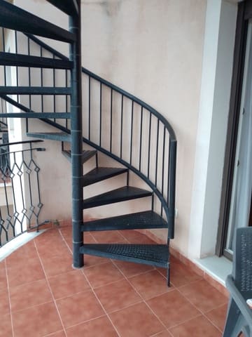 2 slaapkamer Appartement te koop in Las Majadas - Las Molinetas - Labradorcico, Aguilas met garage - € 132.000 (Ref: 9820008)