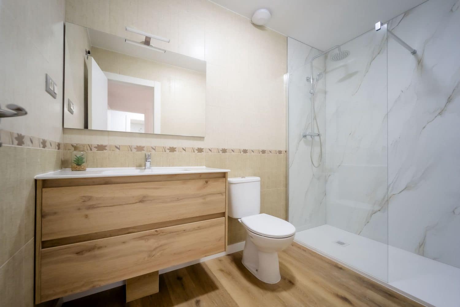 2 sypialnia Apartament na sprzedaż w Cuevas del Almanzora z garażem - 124 900 € (Ref: 9824653)