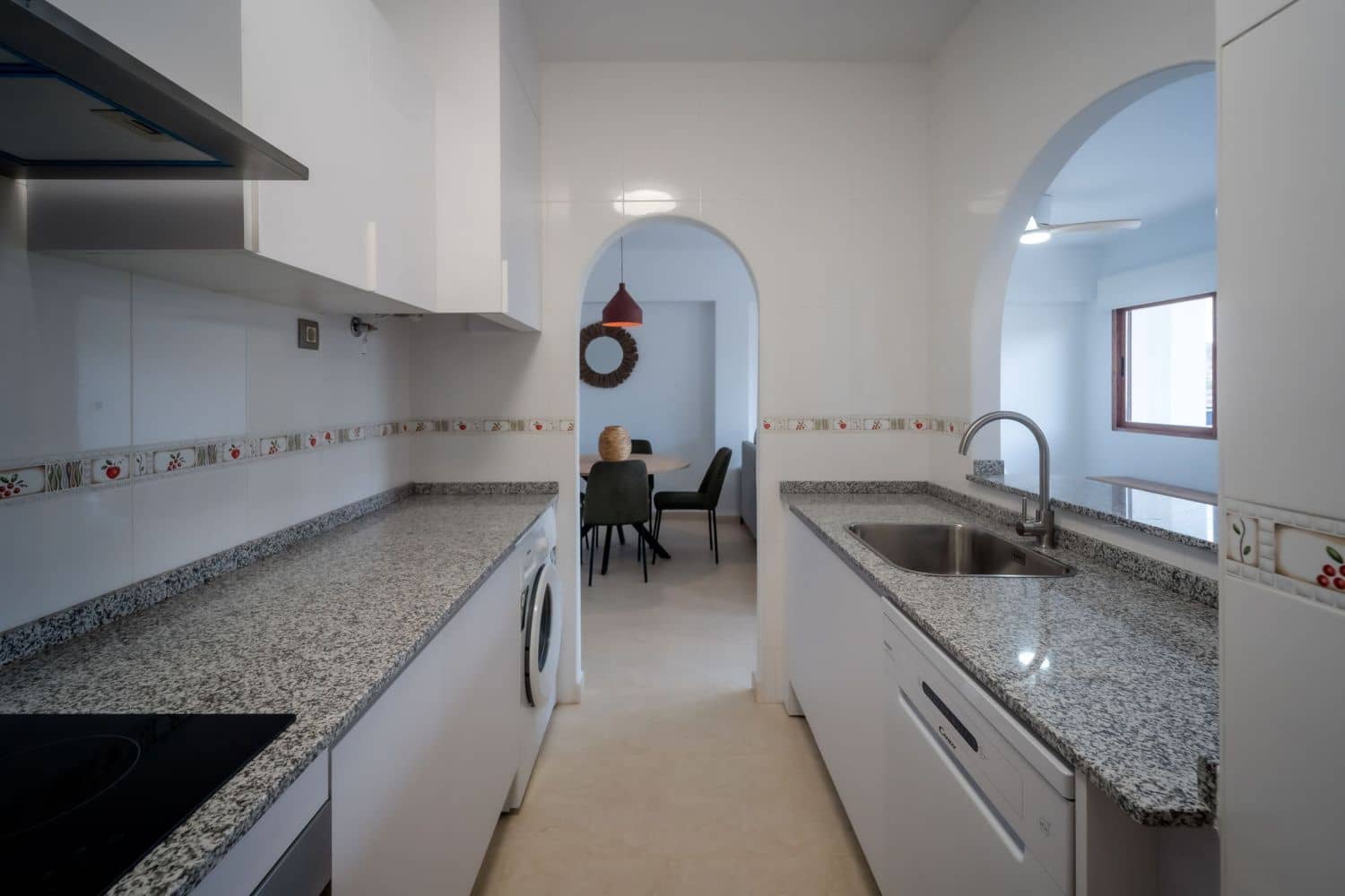 2 sypialnia Apartament na sprzedaż w Cuevas del Almanzora z garażem - 124 900 € (Ref: 9824653)