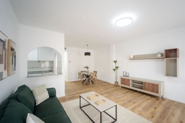 2 camera da letto Appartamento in vendita in Cuevas del Almanzora con garage - 124.900 € (Rif: 9824653)