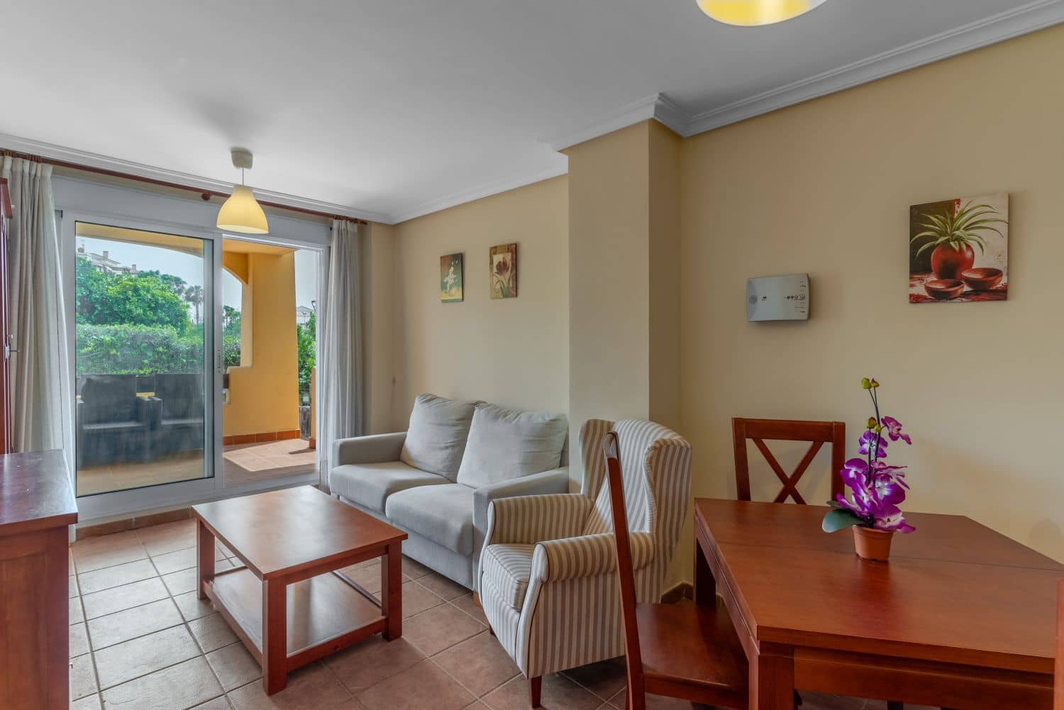 2 sypialnia Apartament na sprzedaż w Vera - 195 000 € (Ref: 9826356)