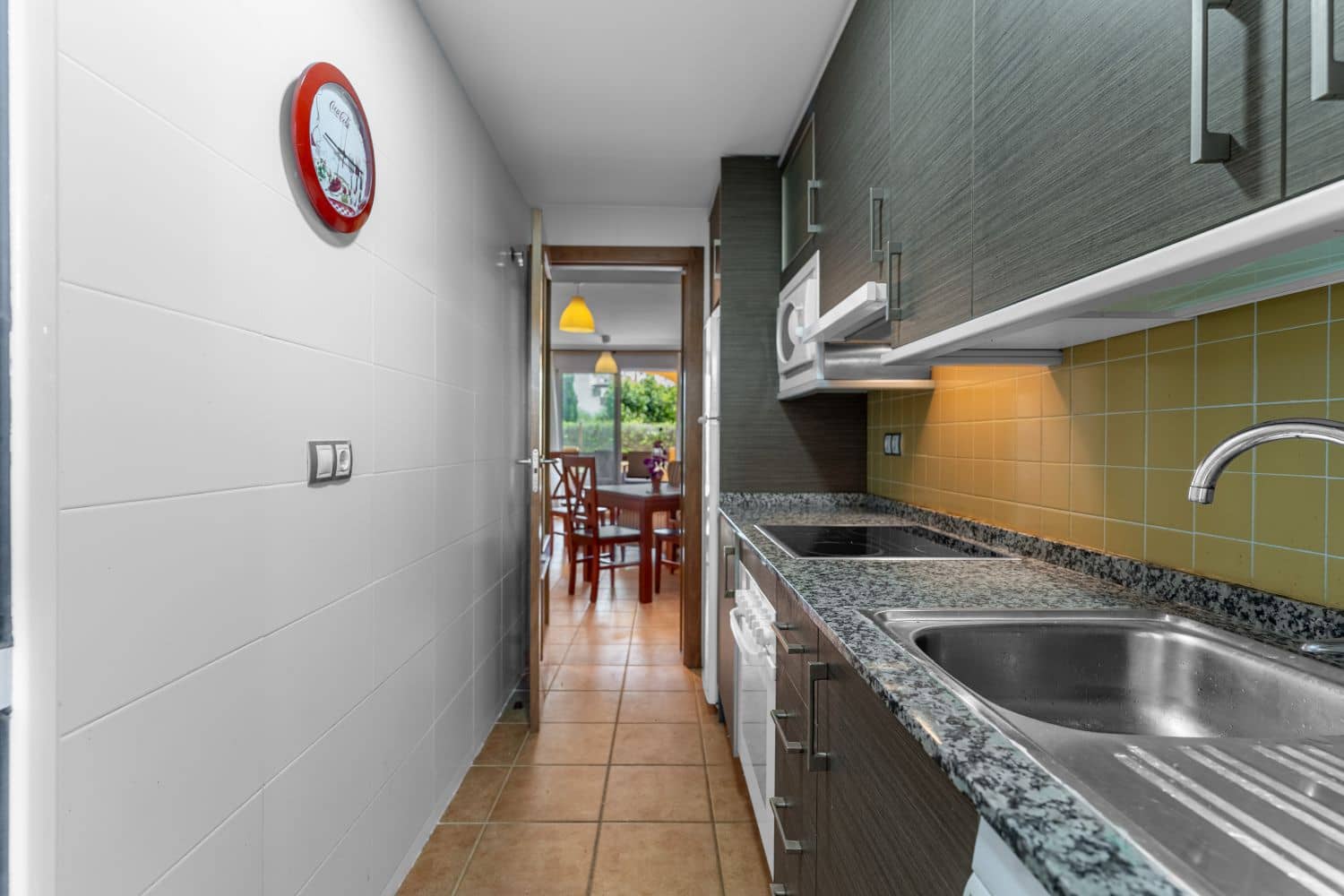 2 sypialnia Apartament na sprzedaż w Vera - 195 000 € (Ref: 9826356)