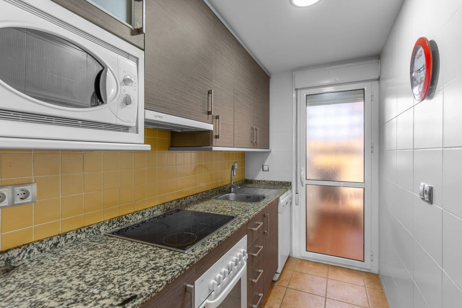 2 sypialnia Apartament na sprzedaż w Vera - 195 000 € (Ref: 9826356)