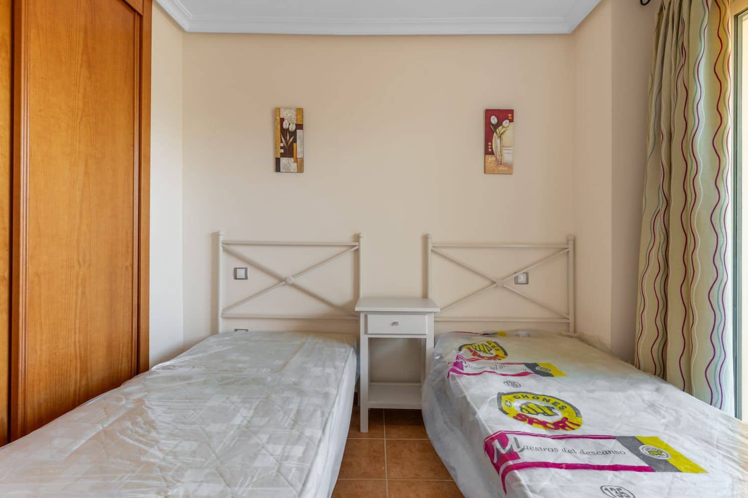 2 sypialnia Apartament na sprzedaż w Vera - 195 000 € (Ref: 9826356)