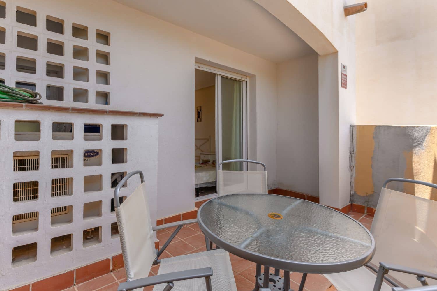 2 sypialnia Apartament na sprzedaż w Vera - 195 000 € (Ref: 9826356)