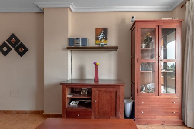 2 sypialnia Apartament na sprzedaż w Puerto Vera - Las Salinas, Vera - 195 000 € (Ref: 9826356)