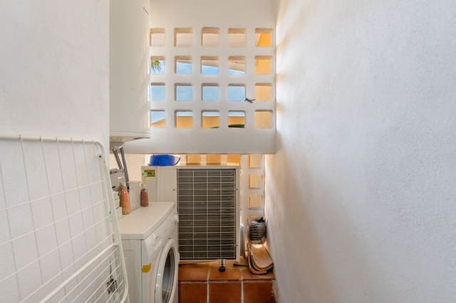 2 sypialnia Apartament na sprzedaż w Puerto Vera - Las Salinas, Vera - 195 000 € (Ref: 9826356)
