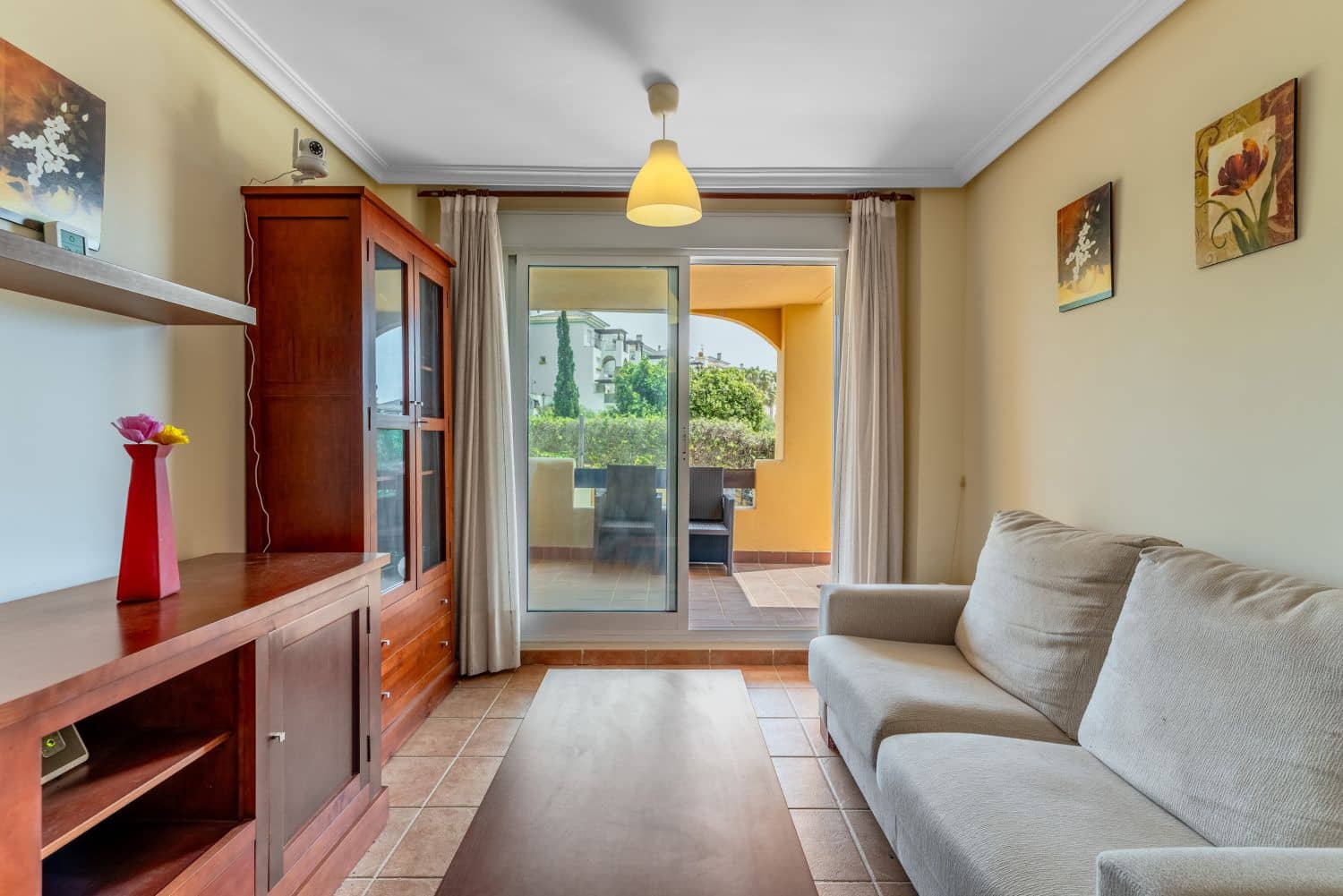 2 sypialnia Apartament na sprzedaż w Vera - 195 000 € (Ref: 9826356)