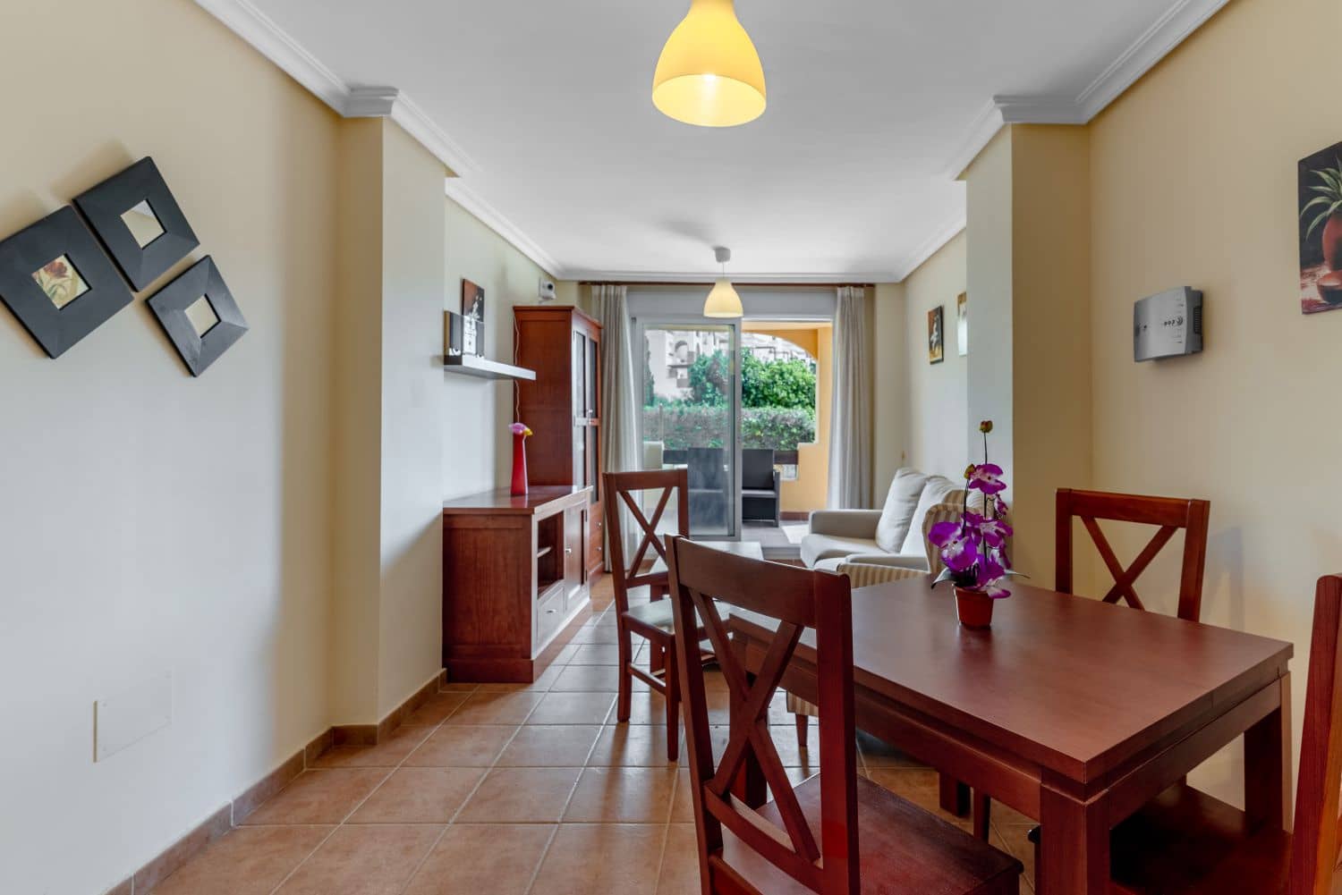 2 sypialnia Apartament na sprzedaż w Vera - 195 000 € (Ref: 9826356)