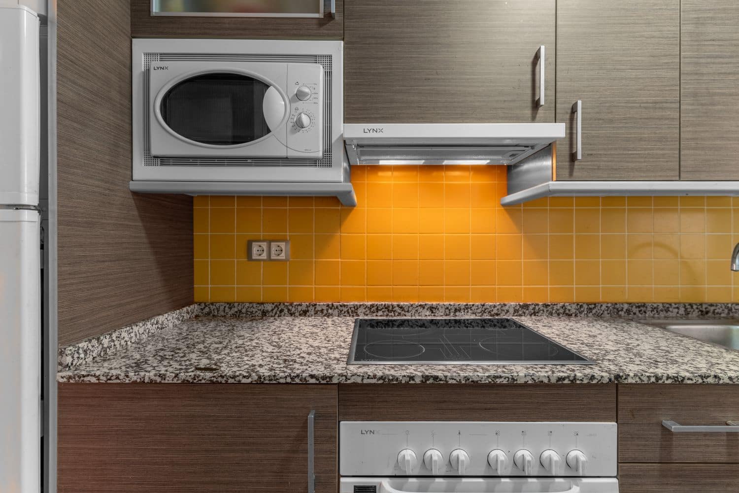 2 sypialnia Apartament na sprzedaż w Vera - 195 000 € (Ref: 9826356)