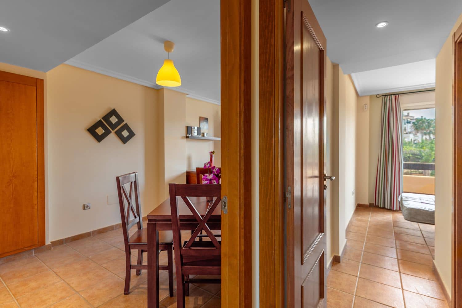 2 sypialnia Apartament na sprzedaż w Vera - 195 000 € (Ref: 9826356)