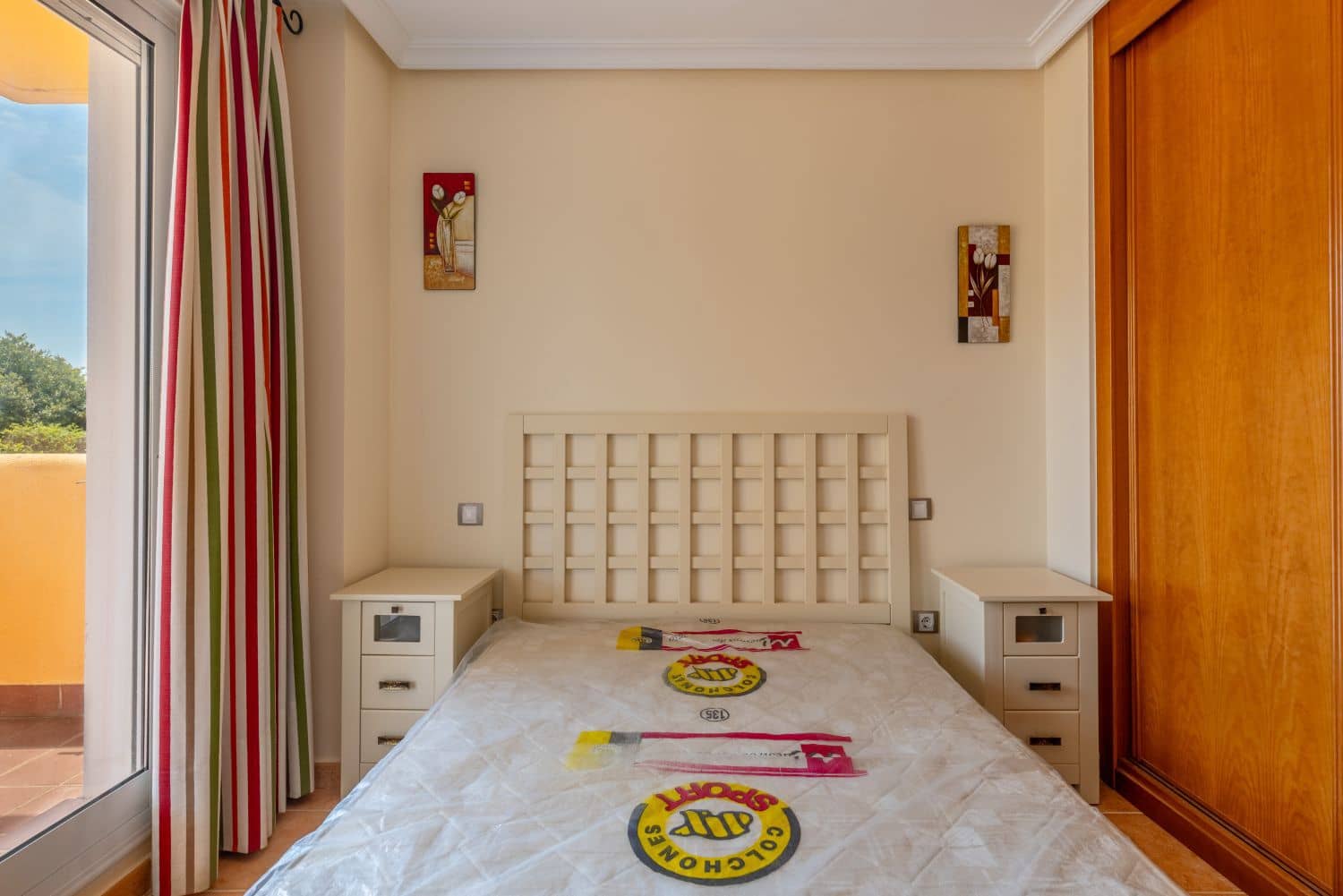 2 sypialnia Apartament na sprzedaż w Vera - 195 000 € (Ref: 9826356)