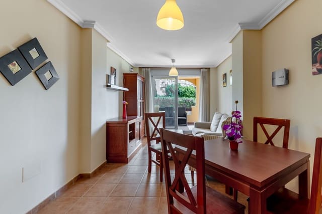 2 sypialnia Apartament na sprzedaż w Puerto Vera - Las Salinas, Vera - 195 000 € (Ref: 9826356)